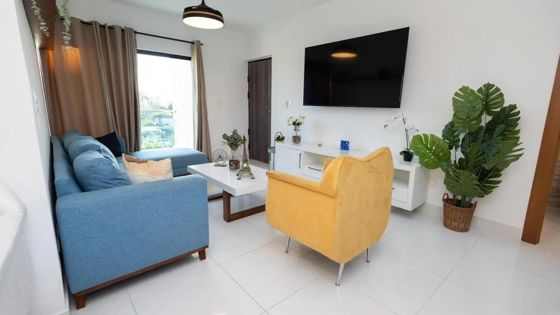 Happy To Welcome You Too Modern Apartment Santiago De Los Caballeros 0*,  Dominican Republic
