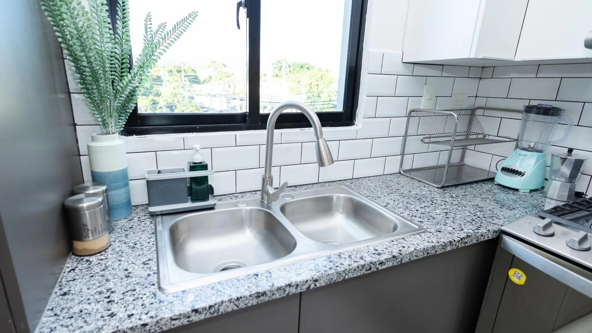 Happy To Welcome You Too Modern Apartment Santiago De Los Caballeros
