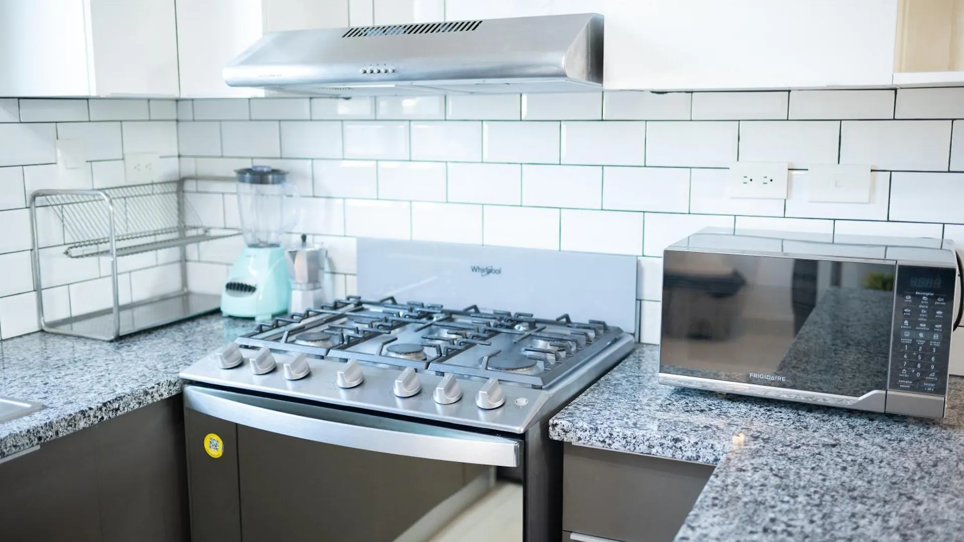 Happy To Welcome You Too Modern Apartment Santiago De Los Caballeros