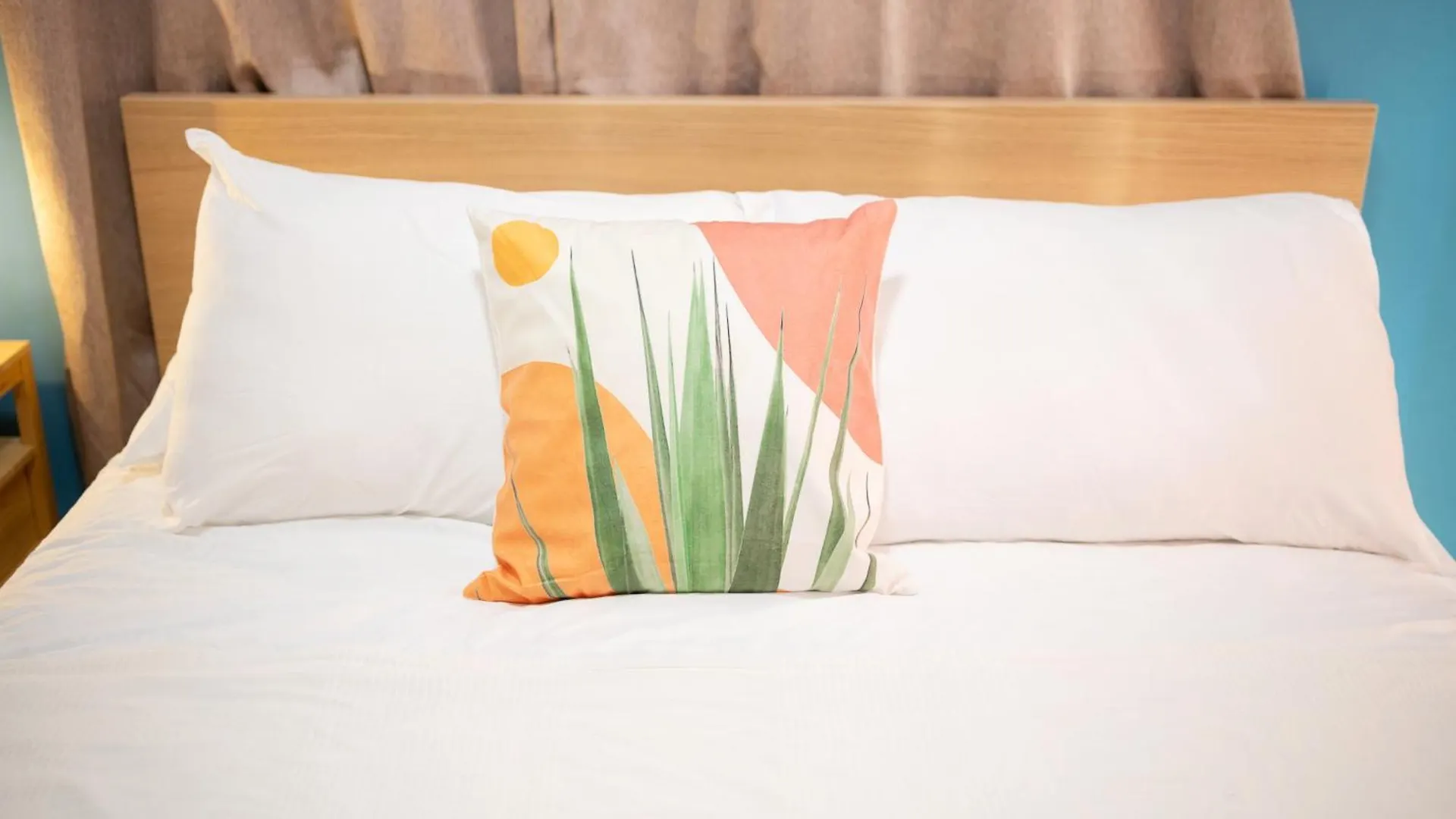 Happy To Welcome You Too Modern Apartment Santiago De Los Caballeros