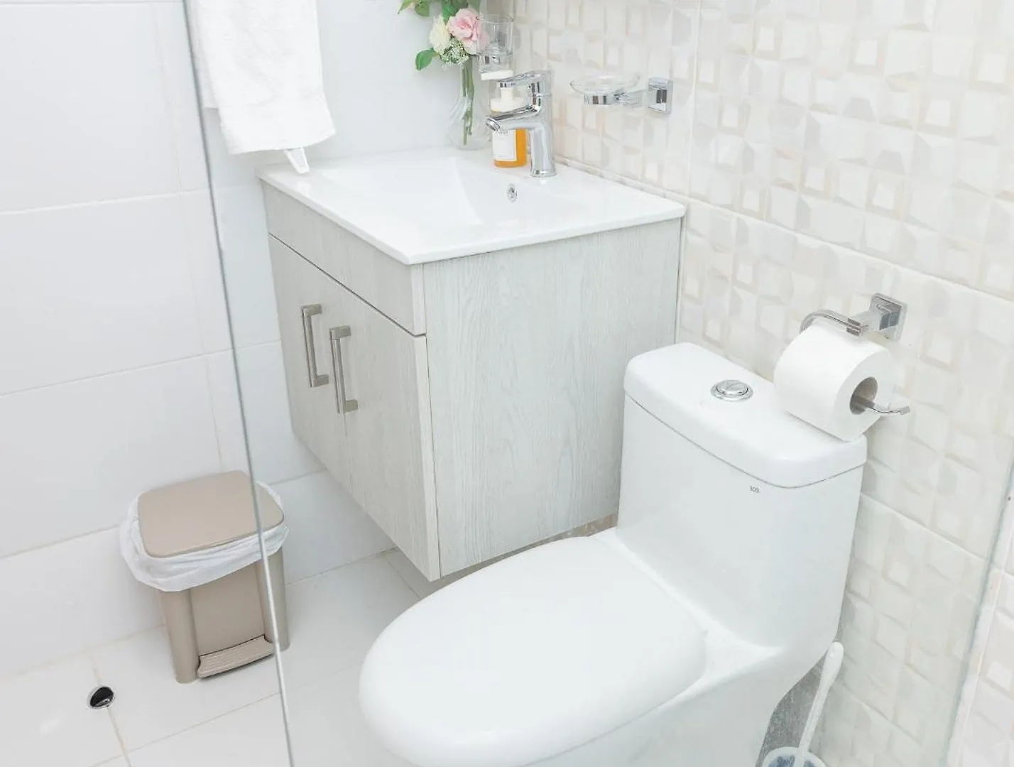 Happy To Welcome You Too Modern Apartment Santiago De Los Caballeros