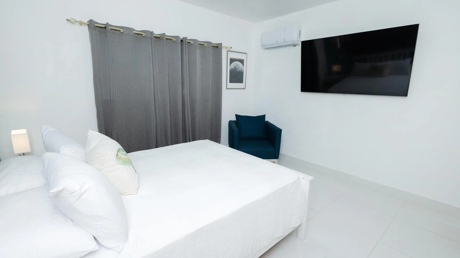 Happy To Welcome You Too Modern Apartment Santiago De Los Caballeros Dominican Republic