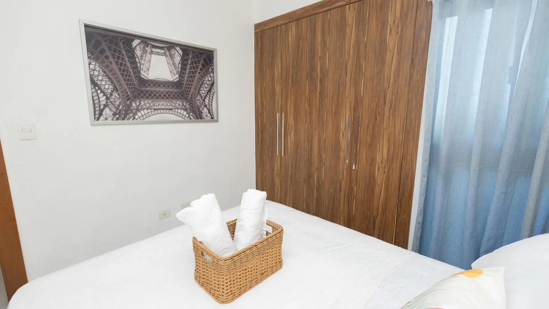 Happy To Welcome You Too Modern Apartment Santiago De Los Caballeros