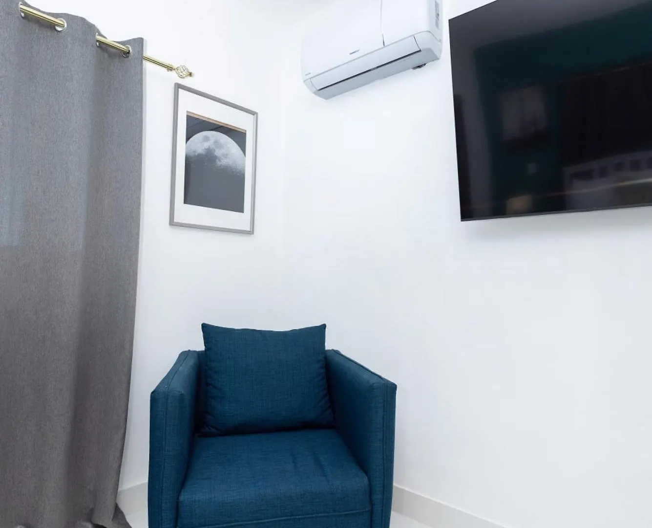 Happy To Welcome You Too Modern Apartman Santiago De Los Caballeros