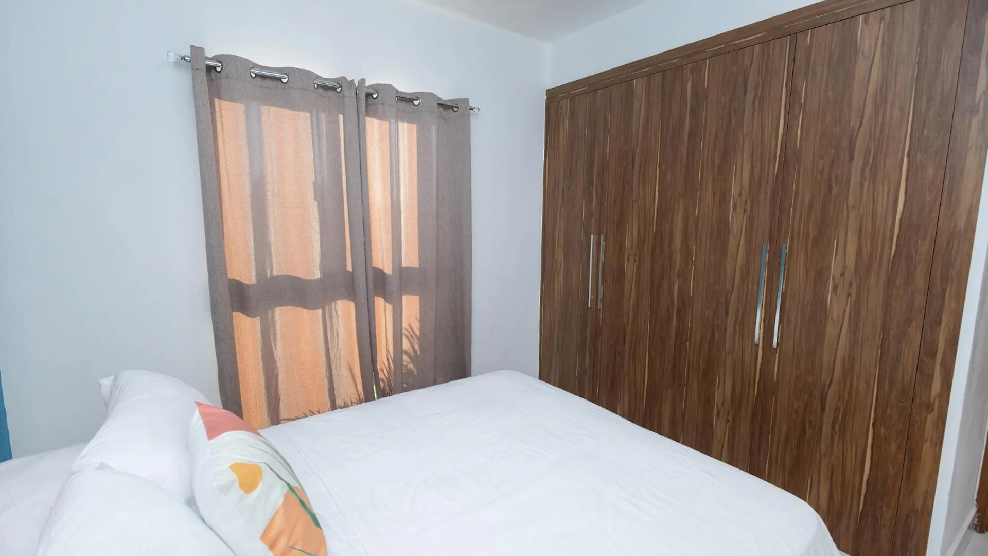 Happy To Welcome You Too Modern Apartman Santiago De Los Caballeros